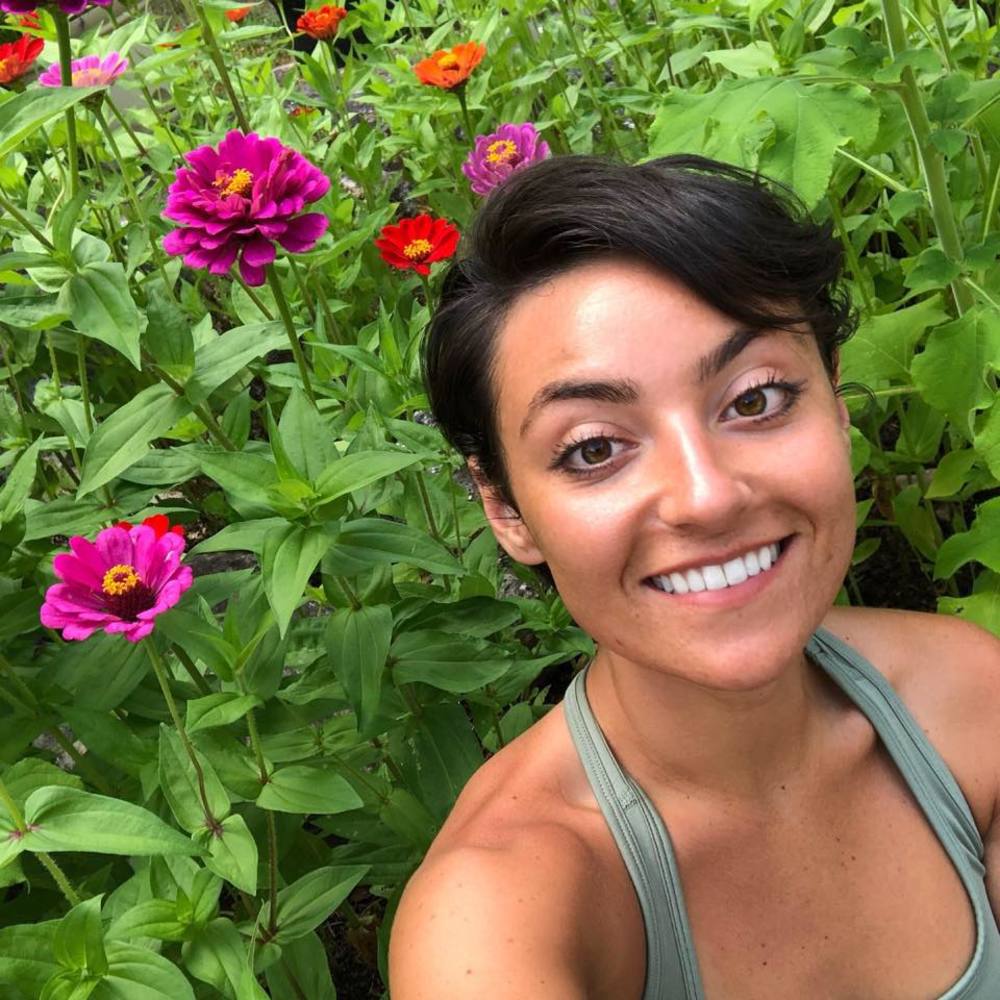 Meet your Posher, Reagan